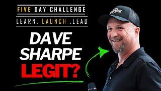 Legendary Marketer's Five Day Challenge Legit? [My Review]