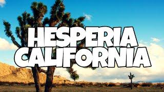 Best Things To Do in Hesperia, California