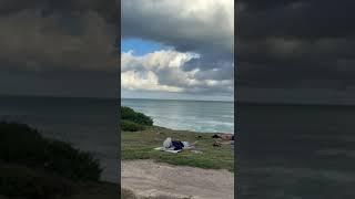 Amazing #crystal Bowl Sound Healing on Isla Mujeres Yoga Teacher Training #yoga #healing #om #asmr