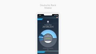 "Deutsche Bank Mobile" - die Video-Anleitung zur Banking-App