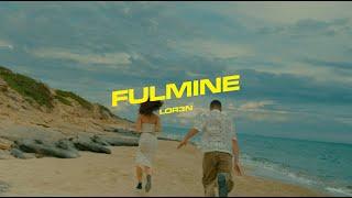 Lor3n - FULMINE (Official Video)