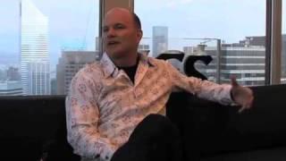 Mike Novogratz, President of Fortress Investment Group -- Opalesque.TV Part 1