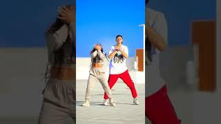 Love Nwantiti - Matt Steffanina & Tati McQuay Dance