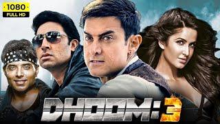 Dhoom 3 Full Movie | Aamir Khan | Katrina Kaif | Abhishek Bachchan | Uday Chopra | Review & Facts