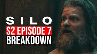 Silo Season 2 Episode 7 Breakdown | Recap & Review