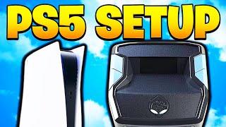 Cronus Zen PS5 Full Setup Guide Updated! (June 2025)
