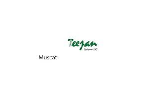 Teejan Equpiment LLC : Product Ranges