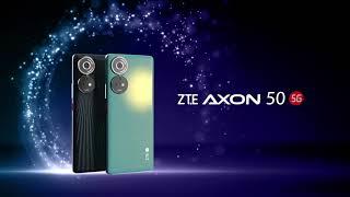 ZTE AXON 5O 5G