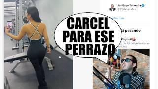 TÓMALA ! Piden CÁRCEL para Sandra "La pelangocha" Cuevas ! ENTÉRATE ! COMPÁRTELO !