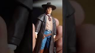 Action Figur of Red dead redemption #action_figure #art #reddeadredemption