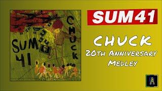 Sum 41 Chuck Medley - AHDB