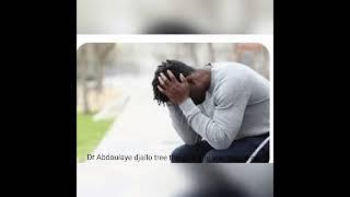 Dr Abdoulaye djallo the 3 things you should know in life