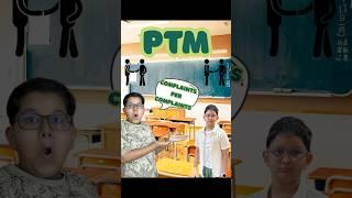 Khyat Ki PTM Mein Kya Hua?  Mummy-Papa Ki Class Ya Khyat Ki Tareef?  #sadhyaandkhyattv #trending