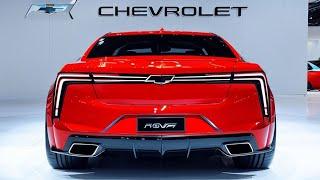 "Finally! The 2026 Chevrolet Nova SS is Here – FIRST LOOK at the All-New Model!"