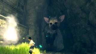 The Last Guardian - #1 - 4K Walkthrough - No Commentary