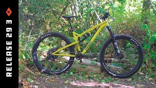 Diamondback Release 29 3 Mountain Bike