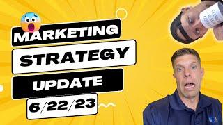 Tech Tip Thursday | Wake Up Real Estate Marketing Strategy Update 6/22/23