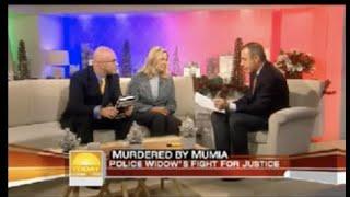 "Murdered by Mumia"--NBC's Today Show (2007)