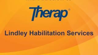 Therap Training for Habilitation Technicians