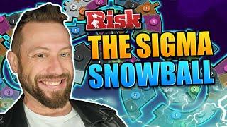 The Sigma Snowball