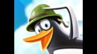 Crazy Penguin Catapult OST but it's all the versions from different platforms