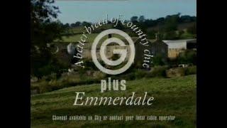 Emmerdale - Granada Plus Promo (1998)