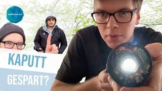 Mit diesem Trick habe ich 400€ gespart! (mit Chris Kaula Blumen fotografieren)