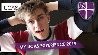 Did I get into Durham University? (UCAS Update + Experience of Durham))