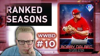 What Would Brev Do? #10 - The #1 Game You Must Watch To Get Better (No Clickbait) [MLB The Show 20]