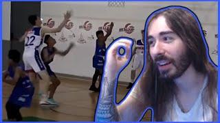 Some Basketball Talk | MoistCr1tikal