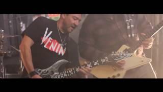 VENIN  "TRAFIQUANT DE ROCK"(officiel vidéo)