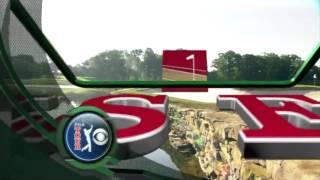 PGA on CBS Clips - PGA on CBS Promo 3