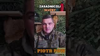 Nowy, Genialny Pomysł Donalda Tuska. Czy Tusk Się Zna Na Szkoleniu Żołnierzy? #shorts