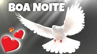 Mensagem de Boa Noite - Sinta a Paz de Deus -Boa Noite pra Você