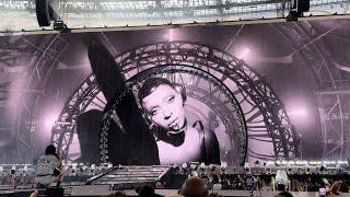 BEYONCÉ - OPENING + I'M THAT GIRL + COZY + ALIEN SUPERSTAR - RENAISSANCE WORLD TOUR IN FRANKFURT