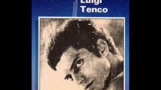 Luigi Tenco - Amore, amore mio - 1966