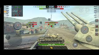 Armored Conquest: Tank Warfare Tactics