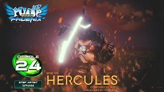 [PUMP IT UP PHOENIX] Hercules (헤라클레스) D24