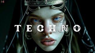 Ultimate Techno Mix 2024  Best Techno Hits  MORPHINE MIX