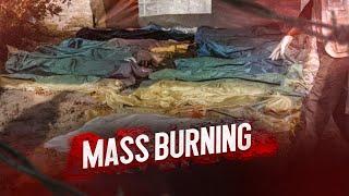 Half a Thousand Sectarians Set Fire to Themselves Believing the End of the World Has Come - Uganda