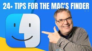 Mac Finder Tips: Become the Ultimate Power User!