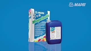 Mapei | Dichtungsschlämme Mapelastic– DE