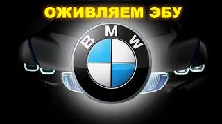 Ремонт ЭБУ (мозги) BMW.