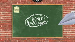 Kuzolunga - Romeo Makota feat. Nokwazi (Official Lyric Video)
