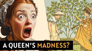 The Chilling Mystery Behind ‘I Had a Little Nut Tree’