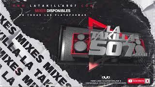  DANCEHALL VS PLENA  DJ SHIKO507 @LaTakillaMixes