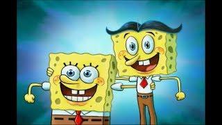 Spongebob Squarepants - There's TWO of them!?