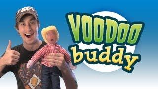 Voodoo Buddy!