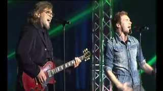 Ott Lepland - Enter Sandman LIVE (Laulupealinn 2011)