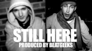 Manek & SmallzDeep - Still Here [produced by BeatGeeks]